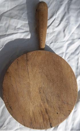 Dinguerie de détournements patère porcelaine - anigif