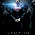 Man of Steel, le nouveau Superman