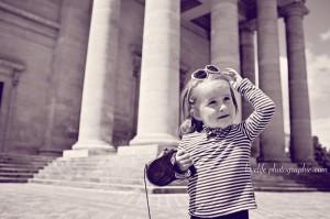 Photographe enfance lifestyle Ile de France – Séance photo enfant St Germain en laye