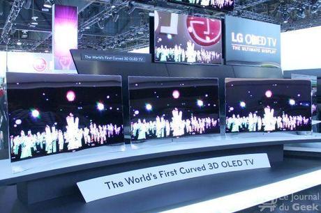 Les écrans incurvés de LG pour le second trimestre 2013 IMG_0381