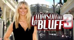 « La maison du bluff » de retour ce soir sur NRJ12 pour la saison 3 (vidéo) La maison du bluff 3
