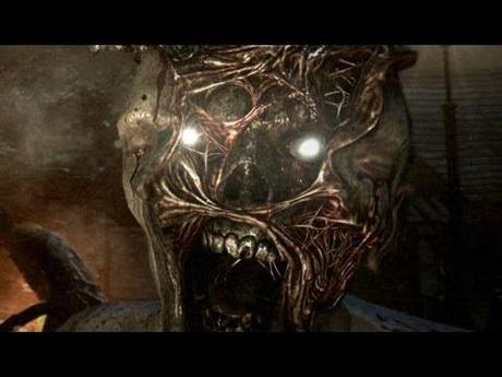 Bethesda dévoile The Evil Within Image de prévisualisation YouTube