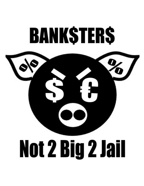 BANKSTERS+2BIG2JAIL Le PDG d’une banque Italienne demande une confiscation globale des dépôts et des épargnes