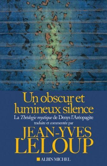 Un obscur et lumineux silence j_yleloup