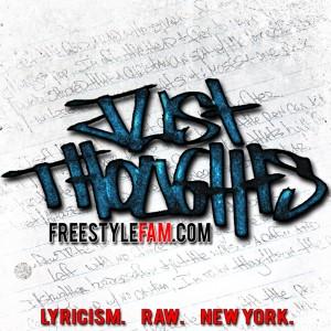 Freestyle Fam – Just Thoughts [Tape]