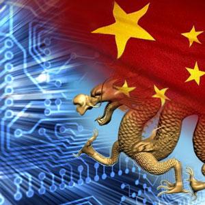 Cyberdéfense : y a-t-il possibilité d'un dialogue sino-américain ? par HugoLoiseau Cyberdéfense : y a-t-il possibilité d'un dialogue sino-américain ? par HugoLoiseau
