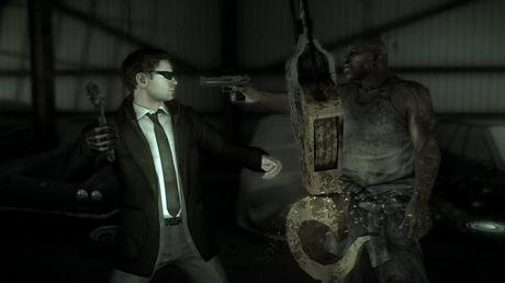 Heavy Rain aurait rapporté plus de 100 millions d’euros à Sony Heavy Rain