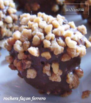 Rochers façon Ferrero PENTAX Image