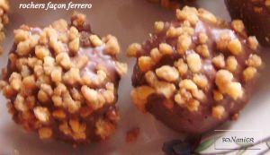 Rochers façon Ferrero PENTAX Image