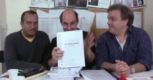 Les trois frères, le retour : Les inconnus annoncent la suite en vidéo Les trois frères, le retour