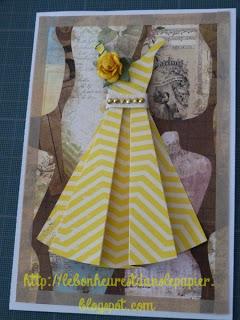 Créations du mois d'avril Créations du mois d'avril