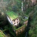 30 lieux magnifiques abandonnés