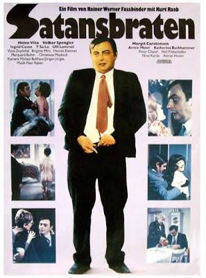 Fassbinder. Intégrale: 26 à 30 Fassbinder. Intégrale: 26 à 30