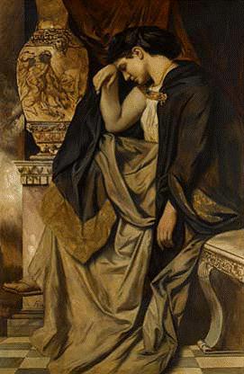 De l’Allemagne 1800-1939. De Friedrich à Beckmann, au musée du Louvre medee