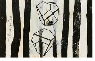 De l’Allemagne 1800-1939. De Friedrich à Beckmann, au musée du Louvre AKiefer