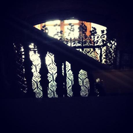 Et je me suis rêvée Barcelonaise #5 20130413-205307.jpg