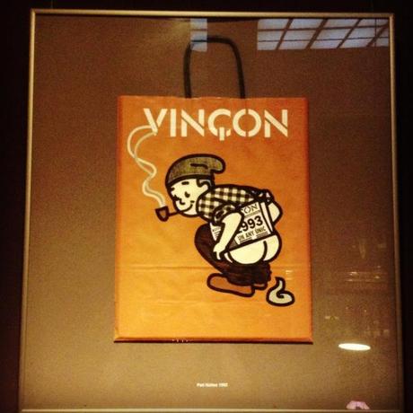 Et je me suis rêvée Barcelonaise #5 20130413-205357.jpg