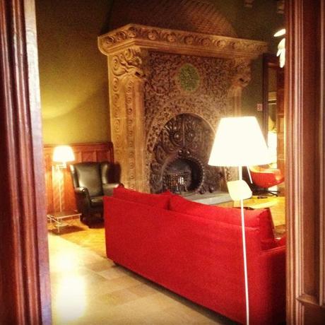 Et je me suis rêvée Barcelonaise #5 20130413-205218.jpg