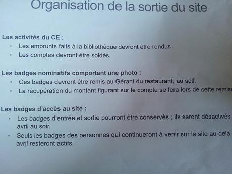 tourner la page... tourner la page...