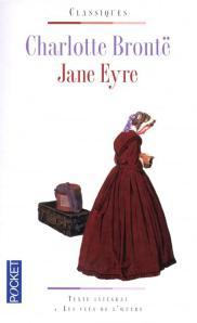 Jane Eyre, Charlotte Brontë jane eyre