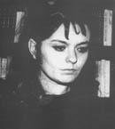 ANA BLANDIANA - ÉLÉGIE DU MATIN ANA BLANDIANA - ÉLÉGIE DU MATIN