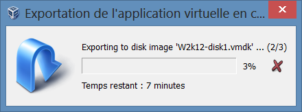 VirtualBox sur un serveur Debian Squeeze avec VBoxHeadless