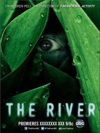 The-River-Poster