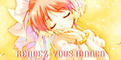 Le rendez-vous manga #1 Rendez vous manga