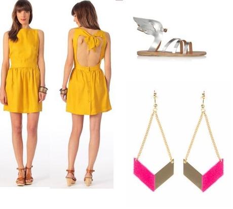 Mon sac de l'été est signé... Mon sac de l'été est signé...