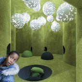 City Library in Seinäjoki City Library in Seinäjoki