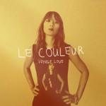 le couleur voyage love 150x150 Le Couleur   Voyage Love EP [2013]