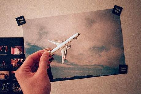 Un peu de vacances pour le blog… et pour moi ! dream-air-airplane-beautiful-Favim.com-601534