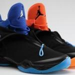 Jordan Brand Playoff Player Editions Air Jordan XX8 Knicks