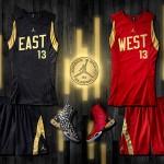 Jordan Brand Playoff Player Editions Jordan Brand Classic Collection