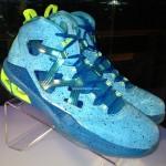 Jordan Brand Playoff Player Editions Air Jordan Melo M9 BHM