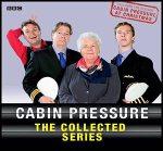 Cabin Pressure: Embarquement immédiat! cabin_pressure_collected_300