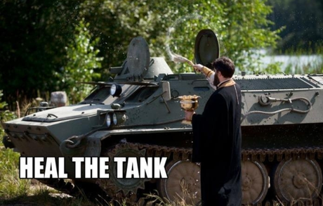 Les serveurs de World of Tanks piratés Screenshrot_3