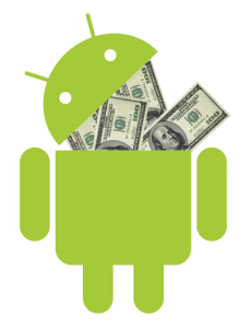 android-cash