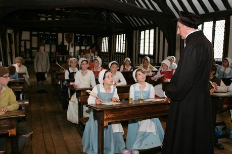 Shakespeare Week : une semaine Shakespeare dans les écoles primaires britanniques dès 2014 ! Shakespeare Week : une semaine Shakespeare dans les écoles primaires britanniques dès 2014 !