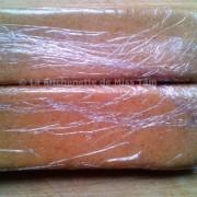 Speculoos pâte maison par La Kitchenette de Miss Tâm Spéculoos (biscuit belge à la cannelle et aux épices)