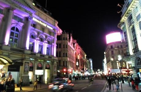 Définitions #60. leshaker,londres,picadilly,iron man 3,oxford street,balade,anglais,eurostar,ecureuil,capitale,