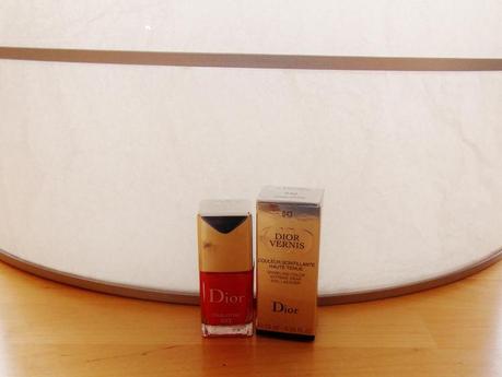 Dior fait sa Diablotine DSCN1435