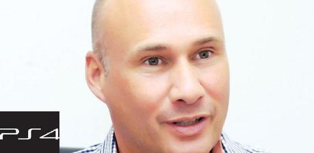 La PS4 ne succédera pas à la PS3 FisserRobert