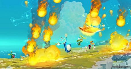 Rayman Legends se montre en 4 nouvelles images 4_nouvelles_images_pour_Rayman_Legends_14490