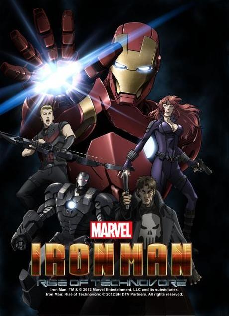 IRON MAN : L’Attaque des Technovores. Découvrez le nouveau long-métrage d’animation Marvel, 100% action et aventures ! IRON MAN : L’Attaque des Technovores. Découvrez le nouveau long-métrage d’animation Marvel, 100% action et aventures !