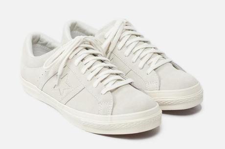 CONVERSE BY INVENTORY – S/S 2013 – ONE STAR ACCADEMY