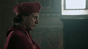 Critiques Séries : The Borgias. Saison 3. Episode 2. The Purge. vlcsnap-2013-04-21-22h06m36s164.png
