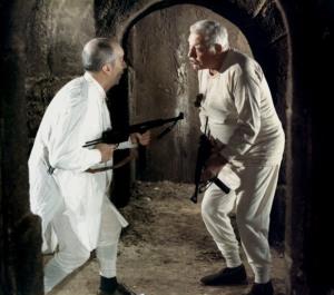 La rétro Loulou: Le tatoué a1