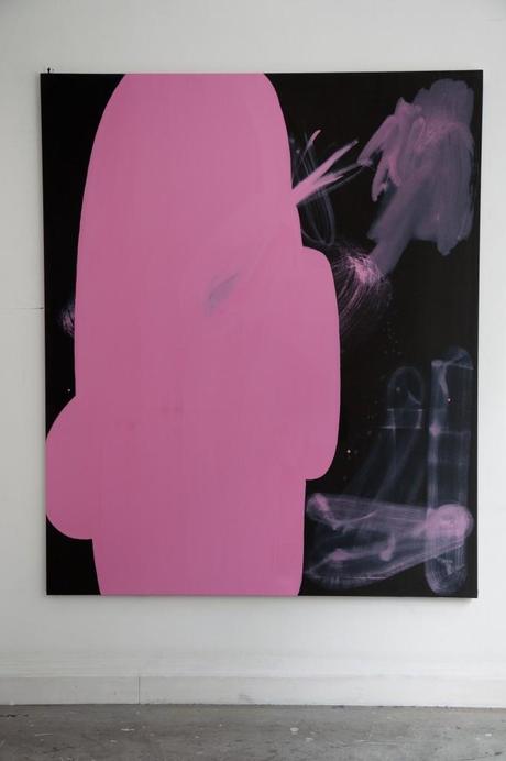 DSC_0646-2 Humour noir : Peintures 2011-2013