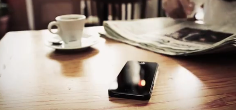 Insolite : Une mélodie créée avec des notifications iPhone iPhone